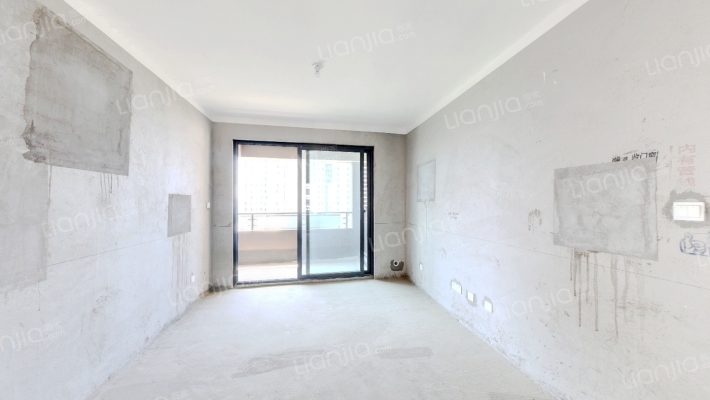 天禧时代花园二手房实景图