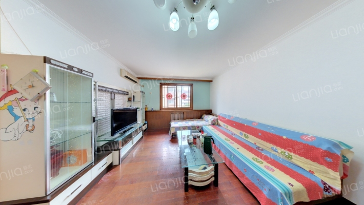 三十九所生活一区二手房实景图