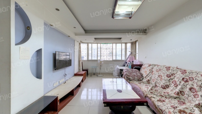 兴元丽园A区二手房实景图