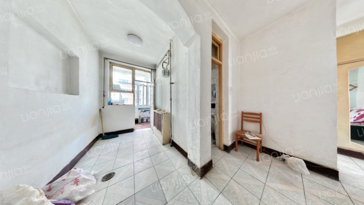 绿化队宿舍二手房实景图