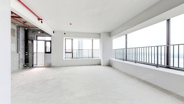 华侨城红坊二手房实景图