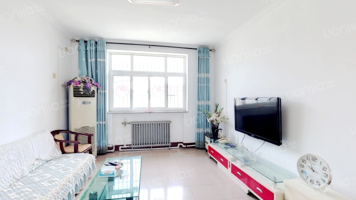 新秀路1号院二手房实景图