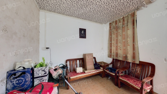 水街口二手房实景图