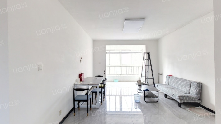 金泊家园二手房实景图