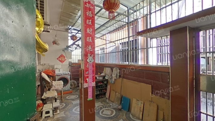 西湖新村二手房实景图