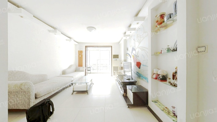 永乐园西区二手房实景图