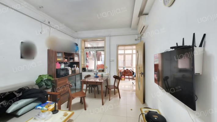 历山路50号二手房实景图