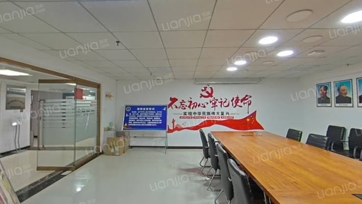 江泉大厦二手房实景图