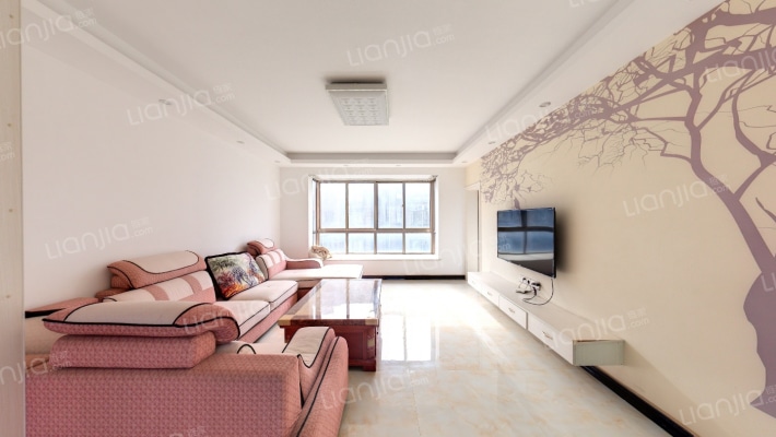 洪城锦苑二手房实景图