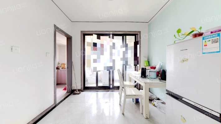 星光耀花园一期二手房实景图