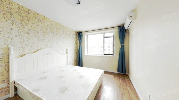 南昌平小区二手房实景图