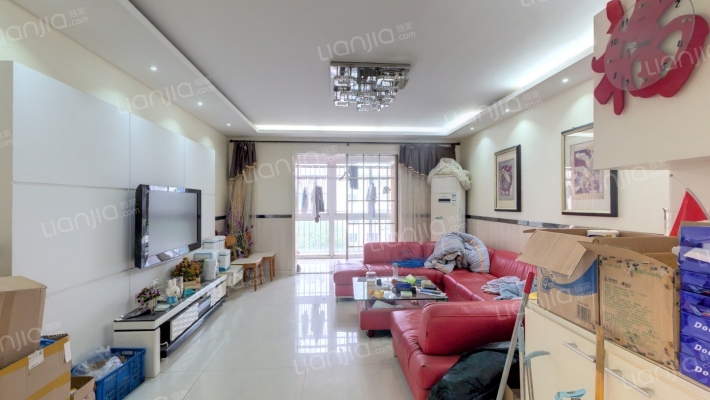 杨坝花园二手房实景图