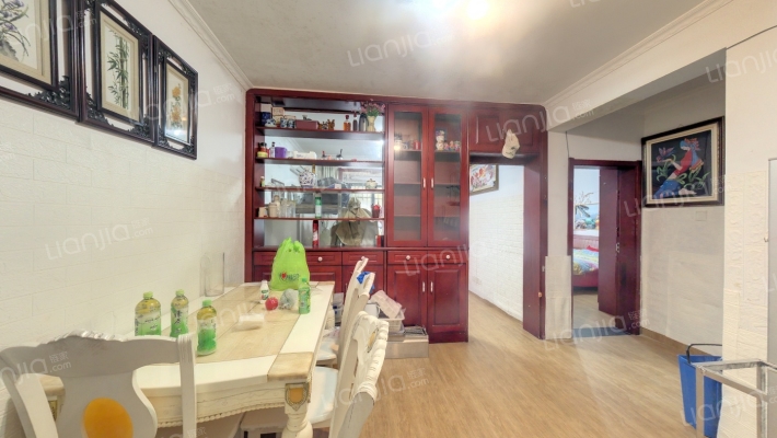 蜀景园二手房实景图