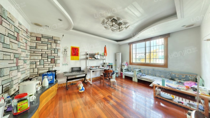 江兴小区二手房实景图