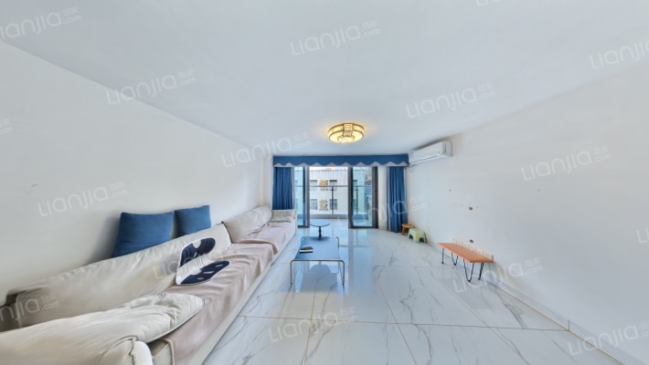 融创智汇大厦二手房实景图