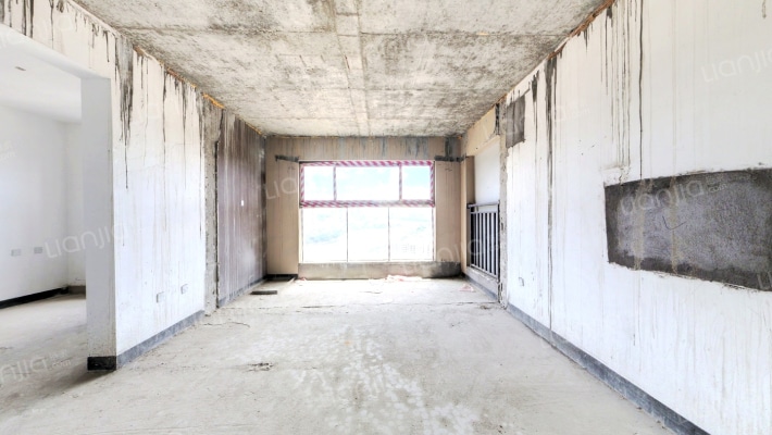 建发榕墅湾二手房实景图