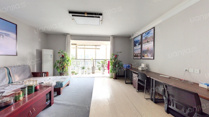 紫金苑二手房实景图