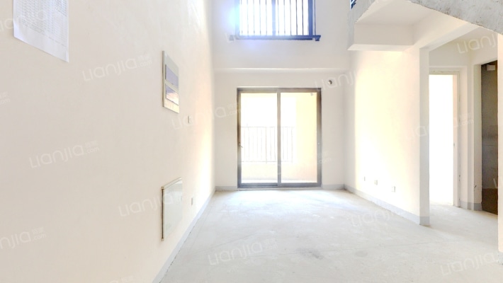 上湖名著花园二手房实景图