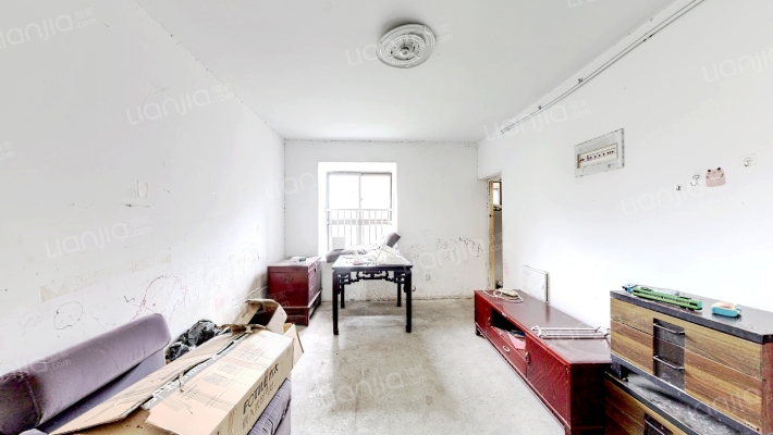 同和嘉苑南区二手房实景图