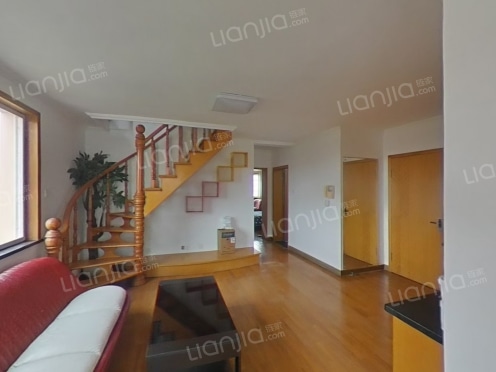 整租·银河山庄 2室1厅 东/南/北