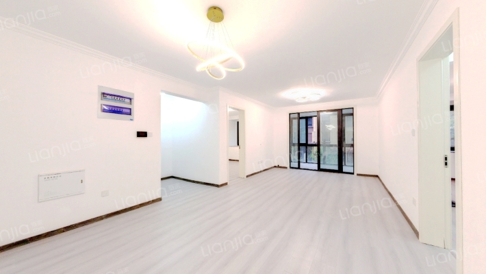 嘉元花园南区二手房实景图