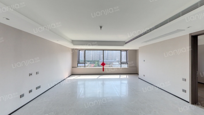 万科松湖天地二手房实景图