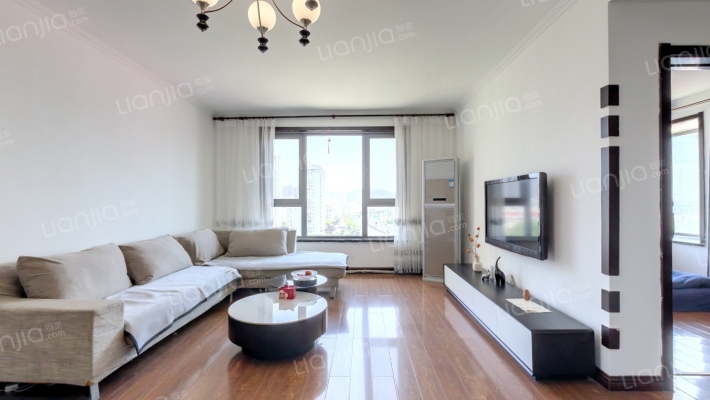 康嘉景园二手房实景图