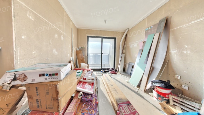 通达国宾府二手房实景图