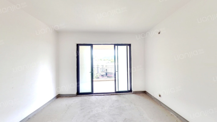 远洋城万象花园二手房实景图