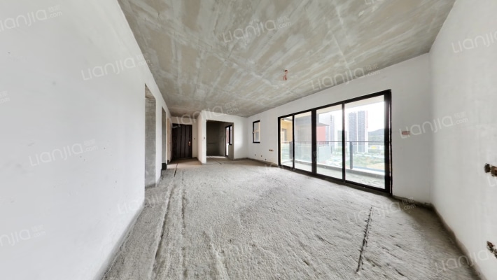 林间漫二手房实景图