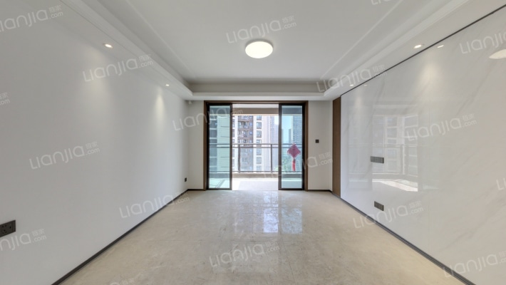 荣盛锦绣学府二手房实景图