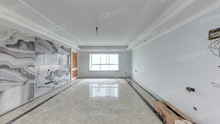 升远君尚嘉筑二手房实景图