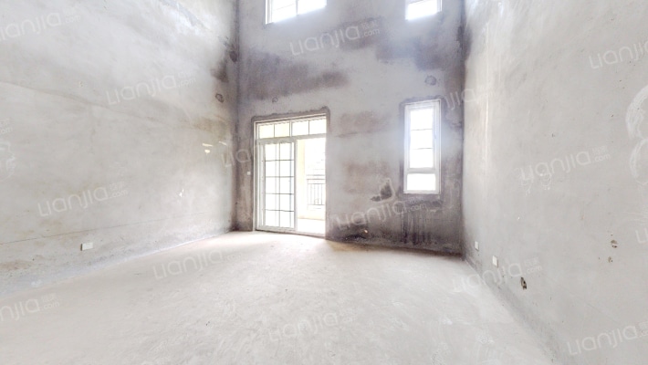 佳和云筑二手房实景图