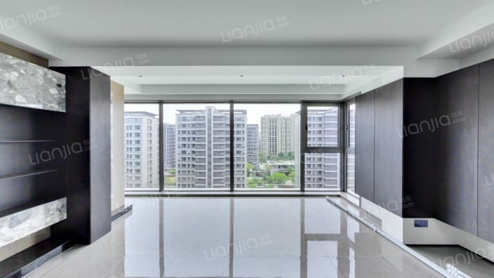 明湖璟园二手房实景图