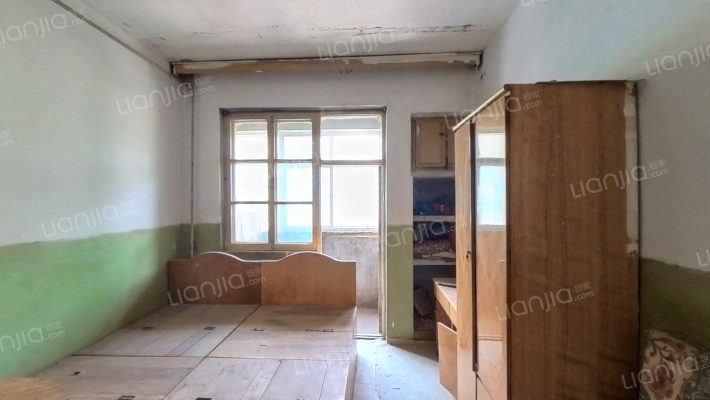 中煤73处家属楼二手房实景图