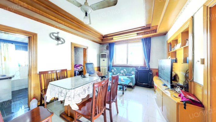 南湖新村二手房实景图