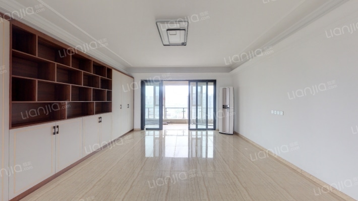 碧桂园颐和樾园二手房实景图