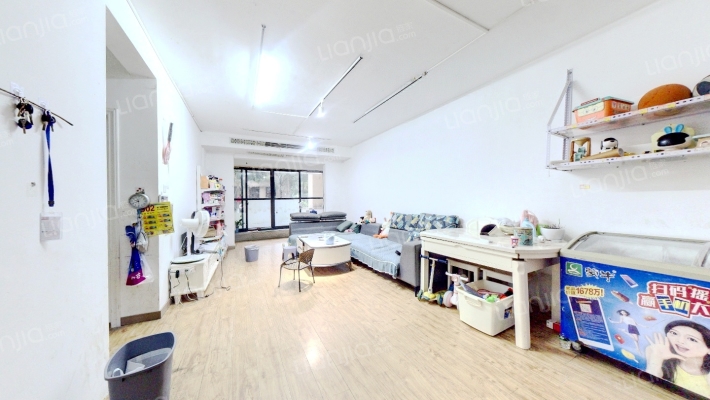 国栋南园贰号二手房实景图