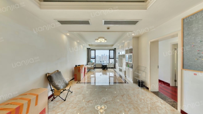 世茂玉锦湾一期二手房实景图