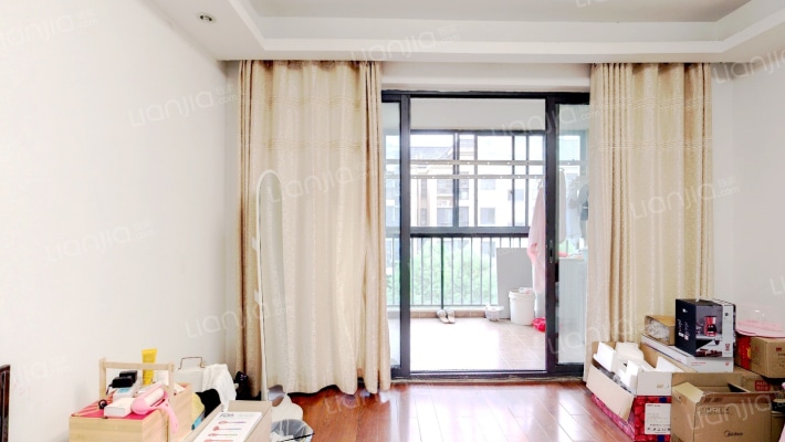 新华阳光国际二手房实景图