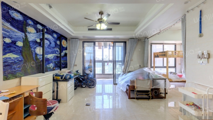 凯景又一城二手房实景图