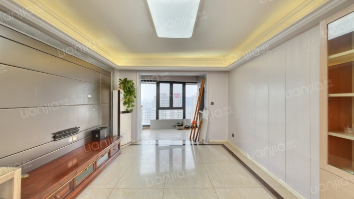 雅居乐花园二手房实景图