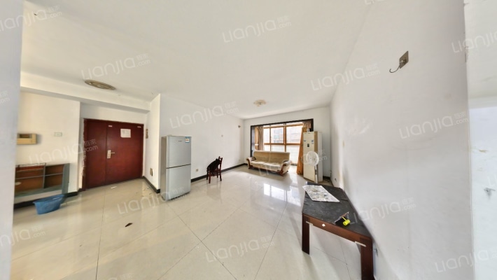 天健芙蓉盛世二手房实景图