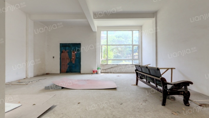 帝景豪园二手房实景图