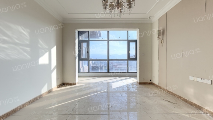 恒大养生谷一期二手房实景图