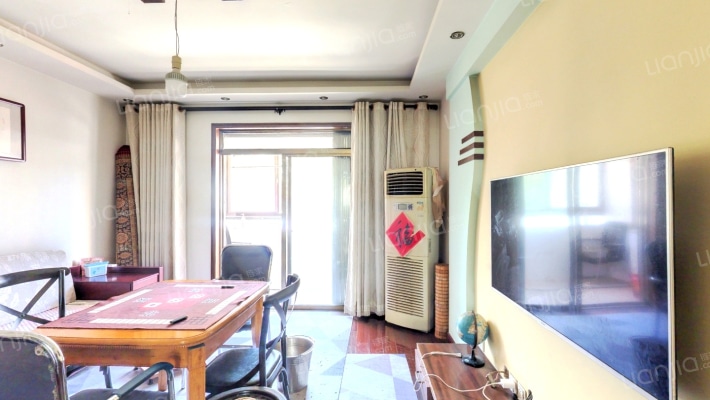 新安江花园二手房实景图