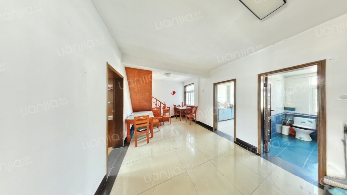 包公学府花园二手房实景图