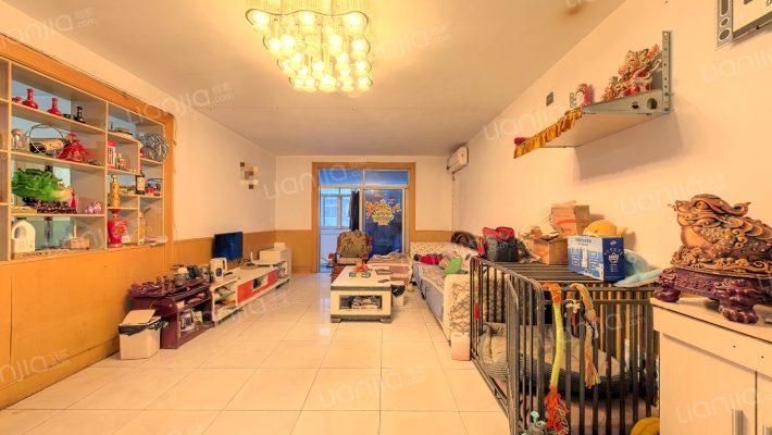 烟厂后街10号院二手房实景图