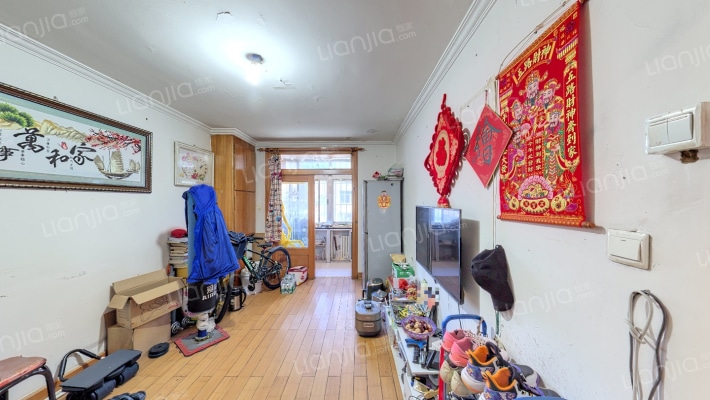 南关顺街二手房实景图