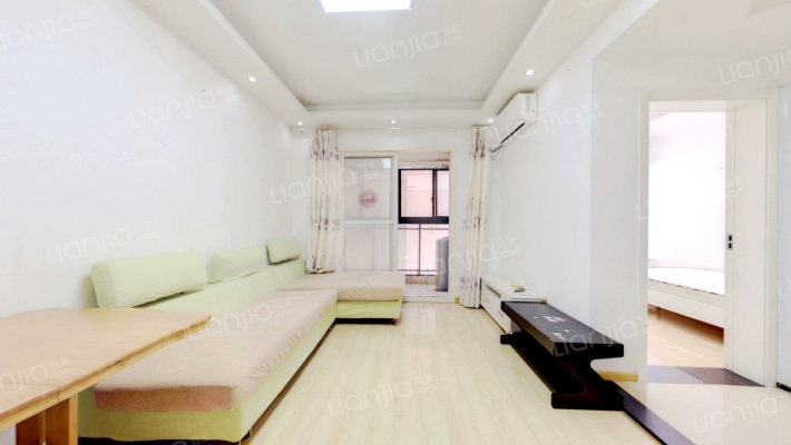 江山如画四期二手房实景图